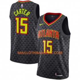 Maillot NBA Atlanta Hawks Vince Carter 15 Nike 2019-20 Icon Edition Swingman - Homme